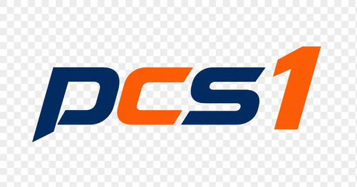 PCS 1 Logo